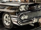 Thumbnail Photo 21 for 1958 Chevrolet Biscayne